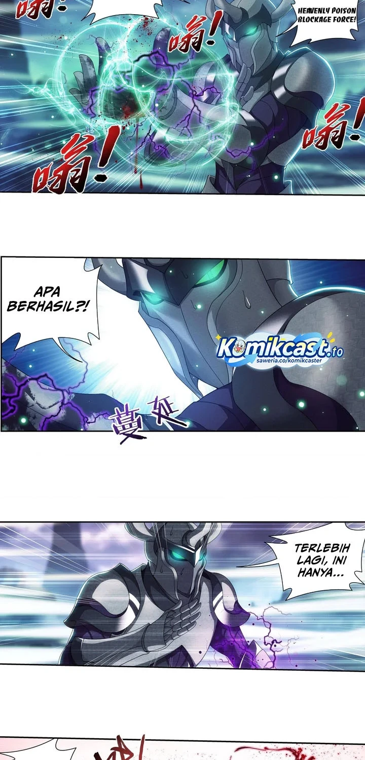 The Great Ruler Chapter 251 page 3