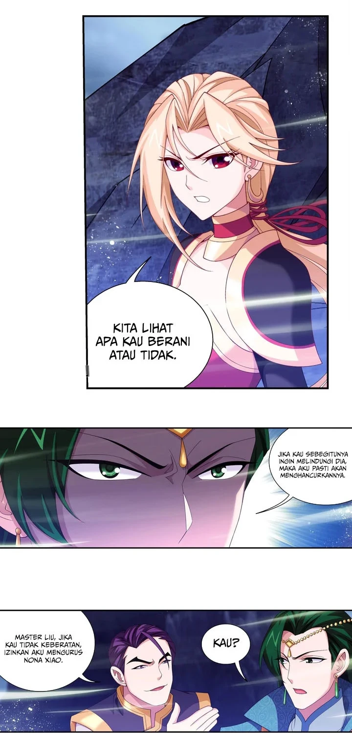 The Great Ruler Chapter 251 page 9