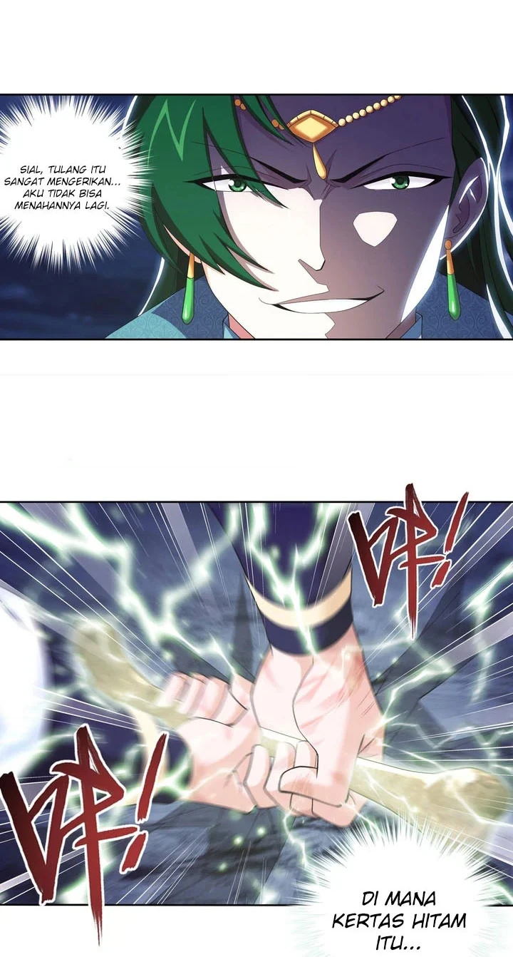 The Great Ruler Chapter 252 page 5