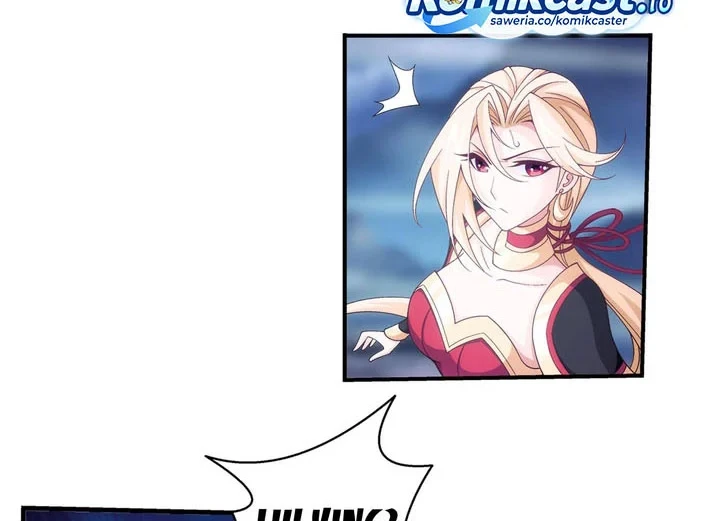The Great Ruler Chapter 252 page 15