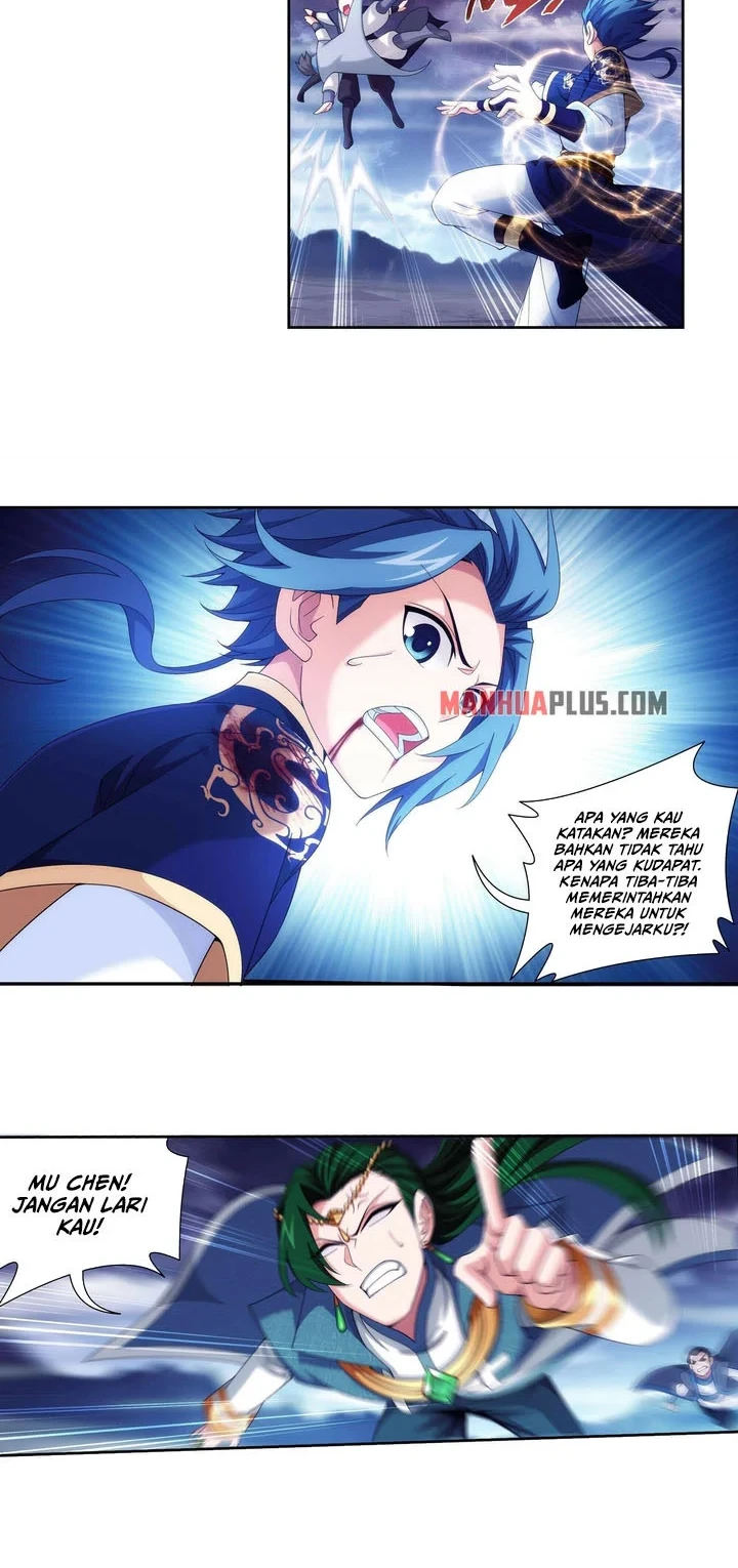 The Great Ruler Chapter 253 page 3