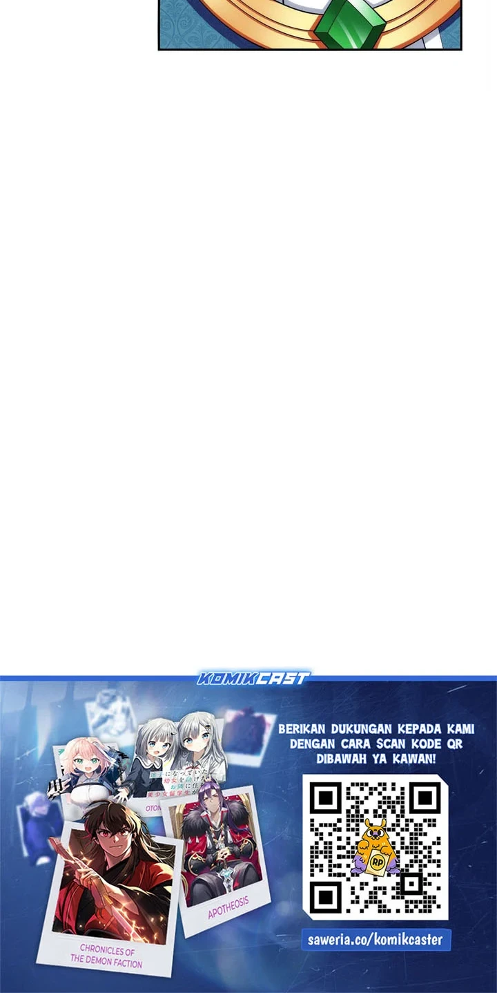 The Great Ruler Chapter 256 page 17