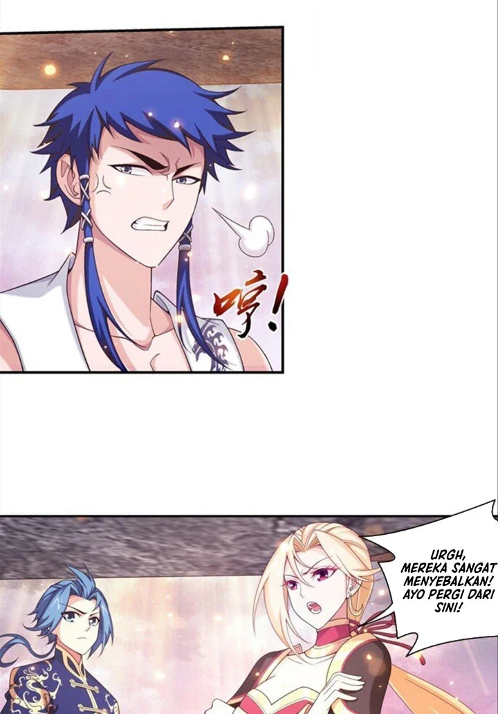 The Great Ruler Chapter 259 page 15