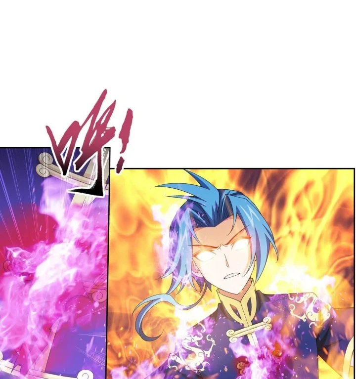The Great Ruler Chapter 262 page 3