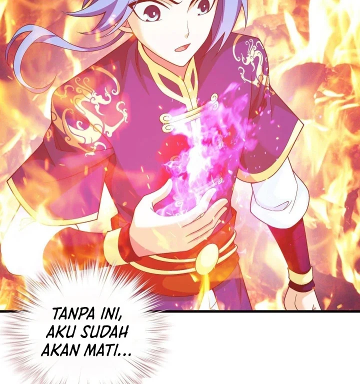 The Great Ruler Chapter 262 page 5