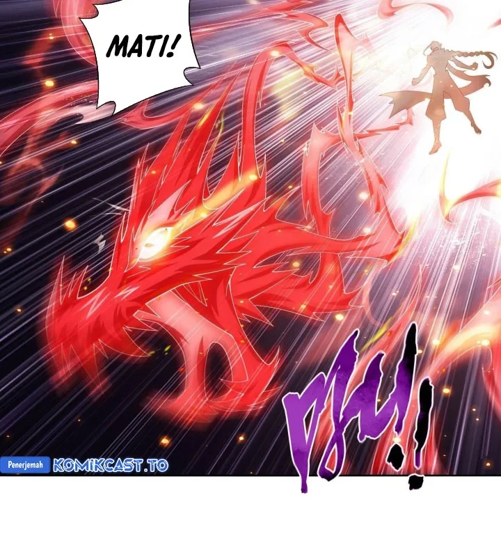 The Great Ruler Chapter 262 page 7