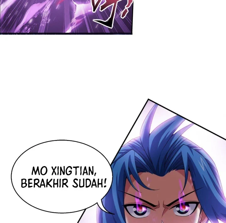 The Great Ruler Chapter 262 page 9