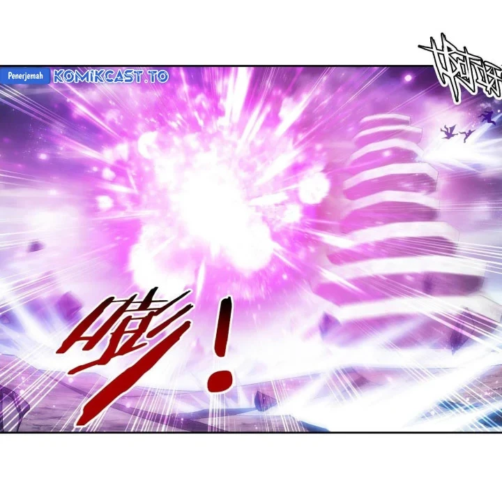 The Great Ruler Chapter 262 page 13