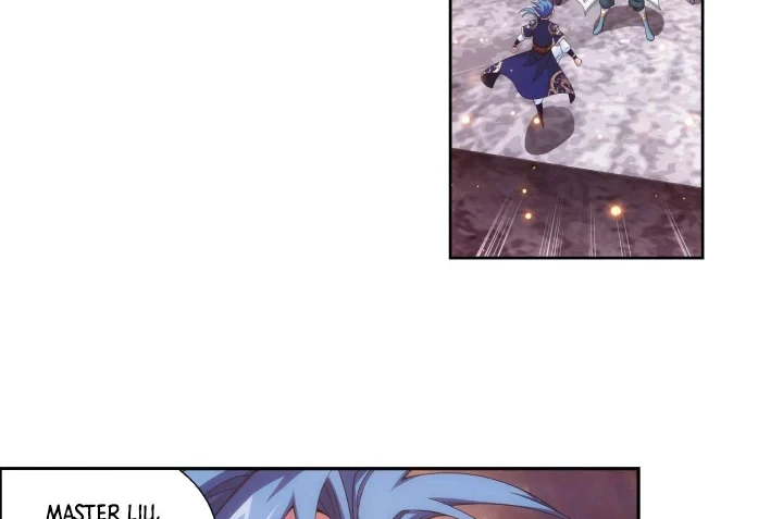 The Great Ruler Chapter 263 page 5