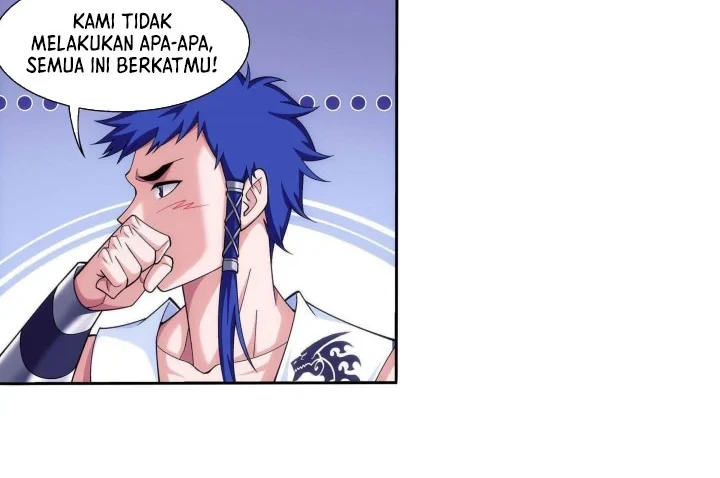 The Great Ruler Chapter 263 page 7