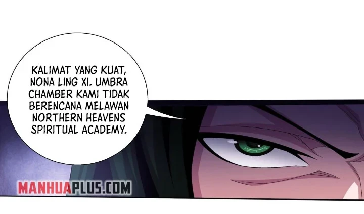 The Great Ruler Chapter 264 page 7