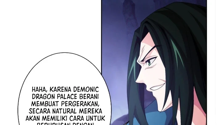 The Great Ruler Chapter 264 page 9