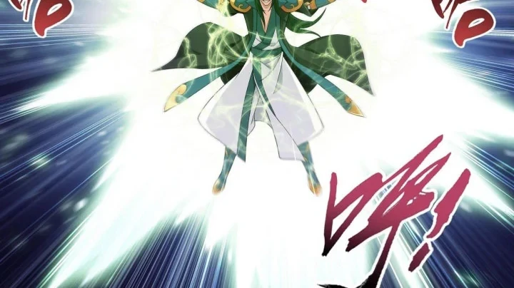 The Great Ruler Chapter 264 page 11