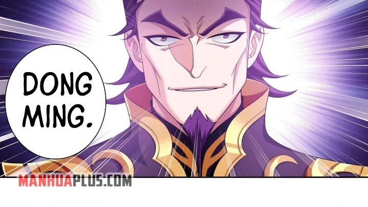 The Great Ruler Chapter 264 page 13