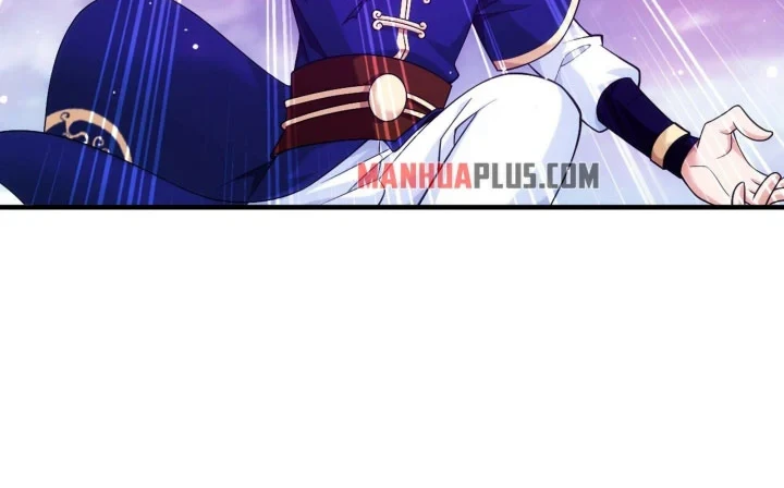 The Great Ruler Chapter 265 page 3
