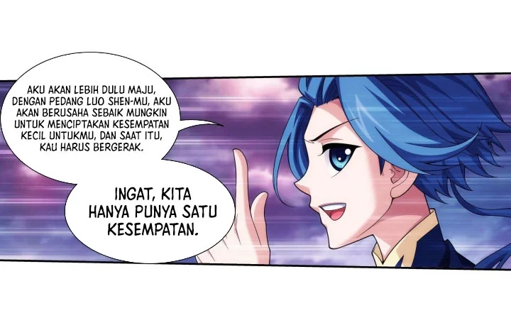 The Great Ruler Chapter 265 page 7