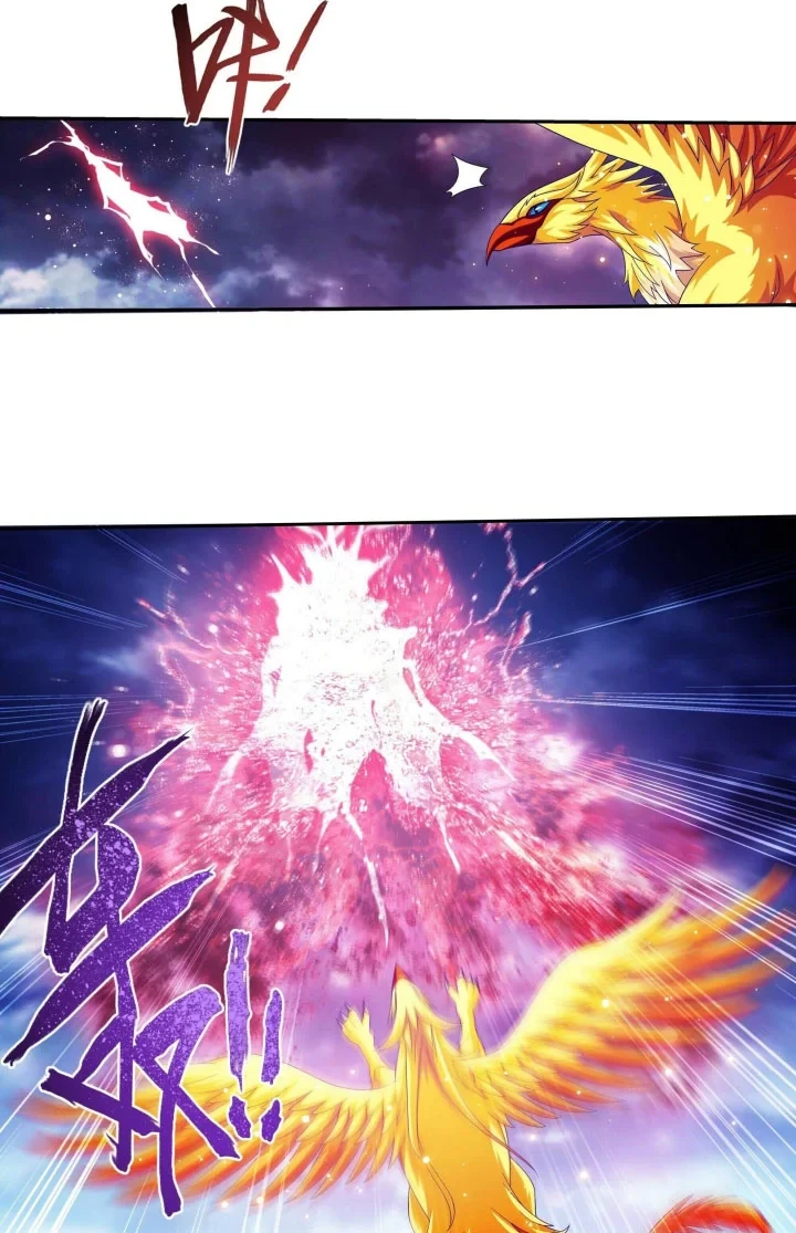 The Great Ruler Chapter 266 page 3