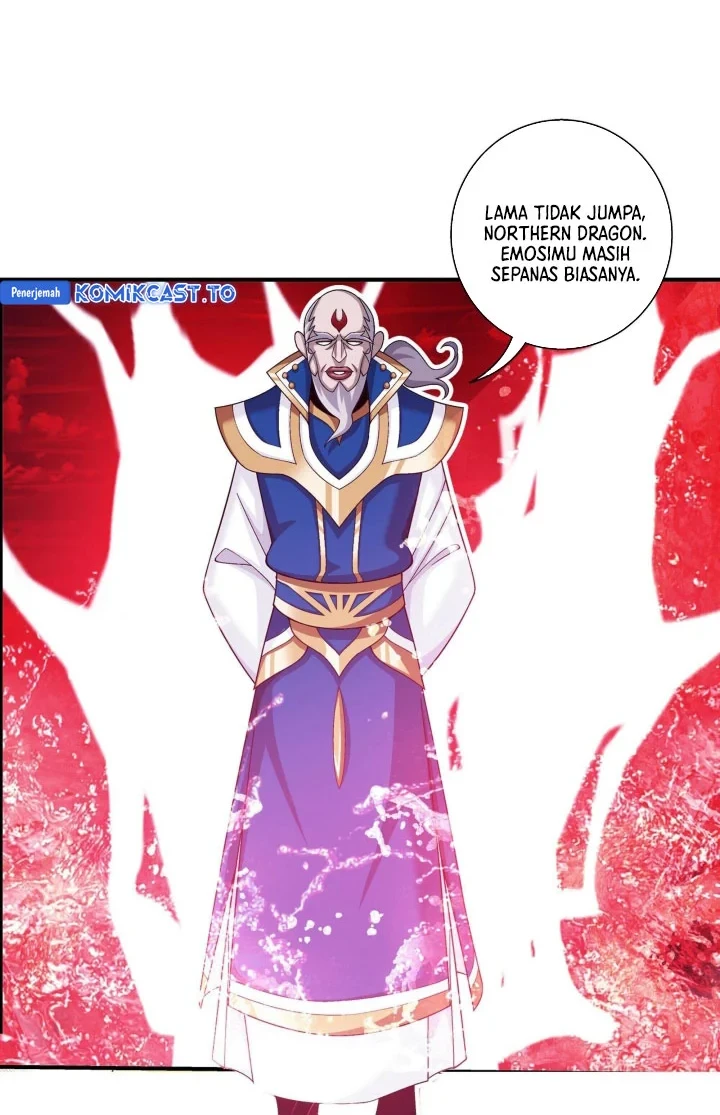 The Great Ruler Chapter 266 page 5