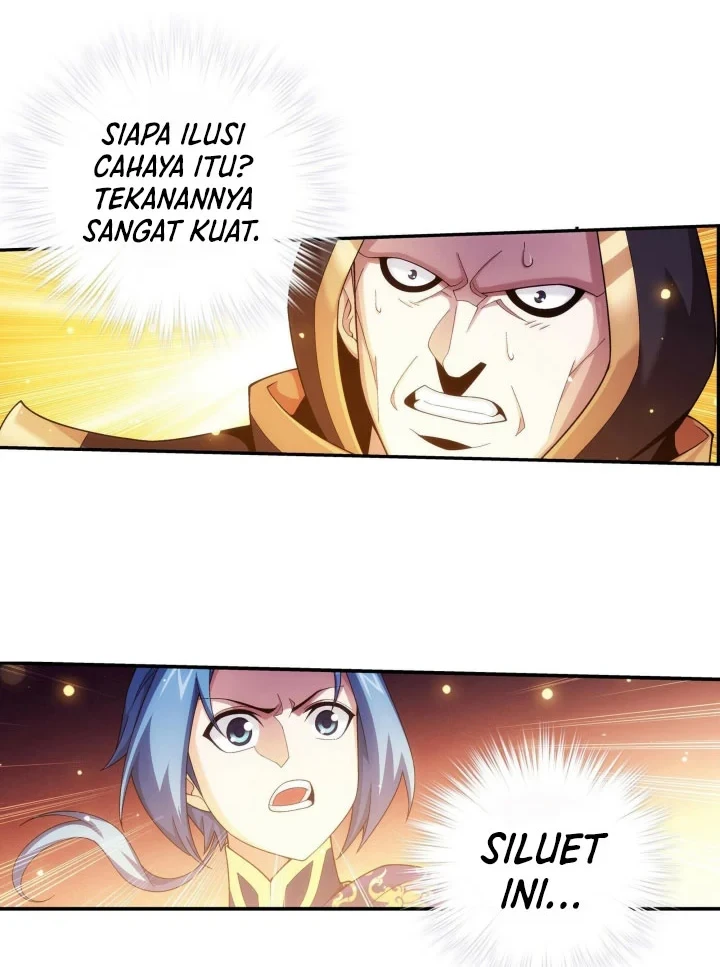 The Great Ruler Chapter 266 page 11