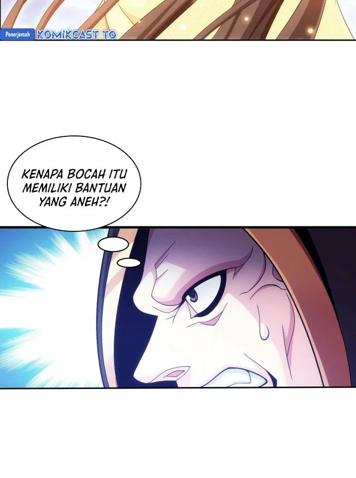The Great Ruler Chapter 266 page 13