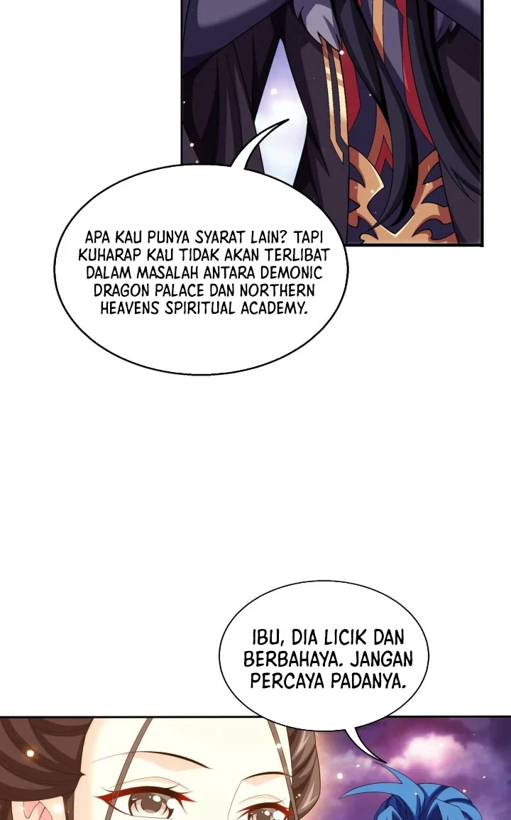The Great Ruler Chapter 267 page 23