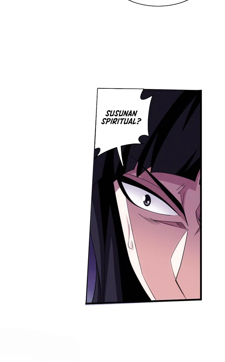 The Great Ruler Chapter 267 page 25