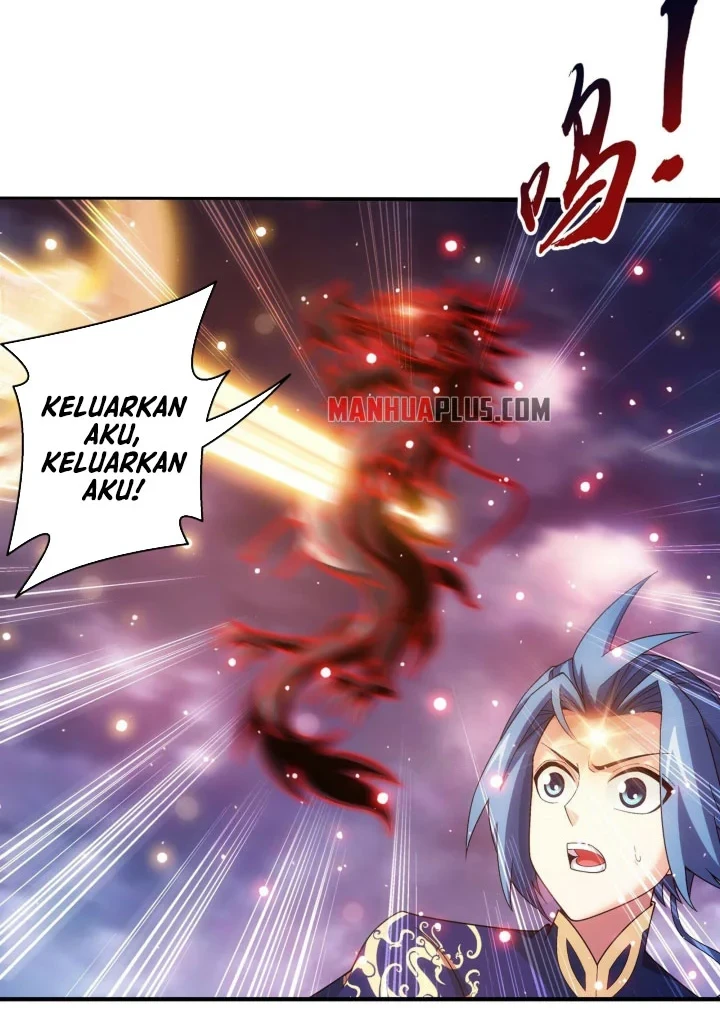 The Great Ruler Chapter 267 page 3