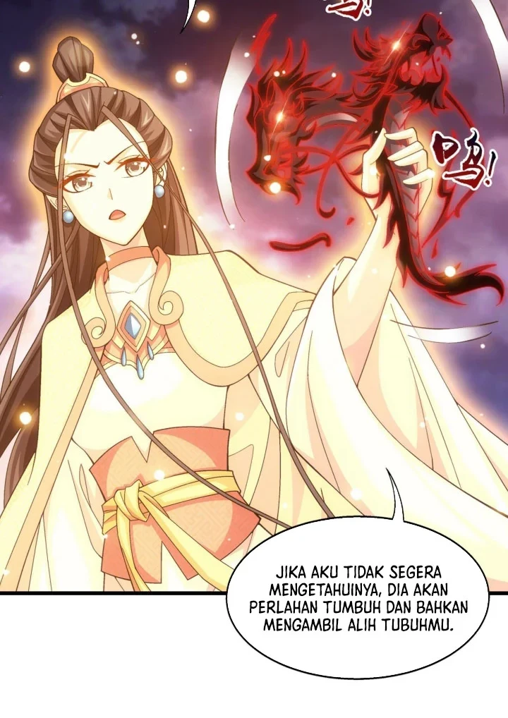 The Great Ruler Chapter 267 page 5