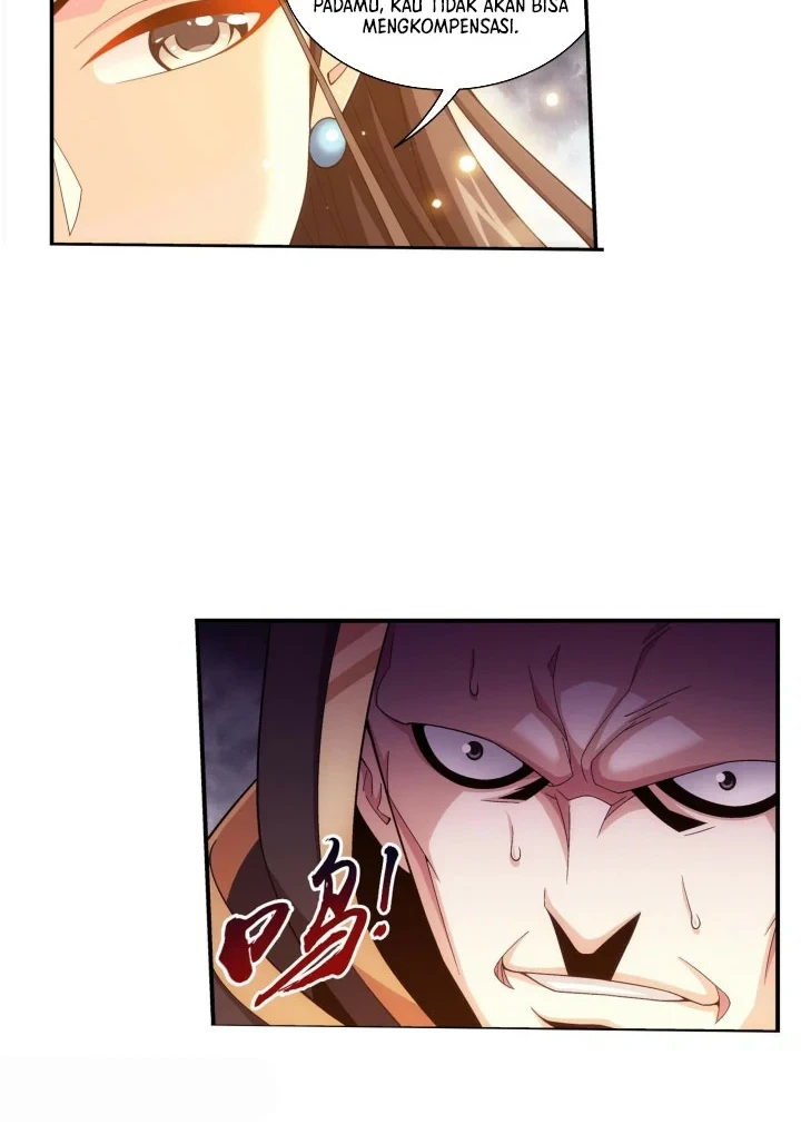 The Great Ruler Chapter 267 page 7