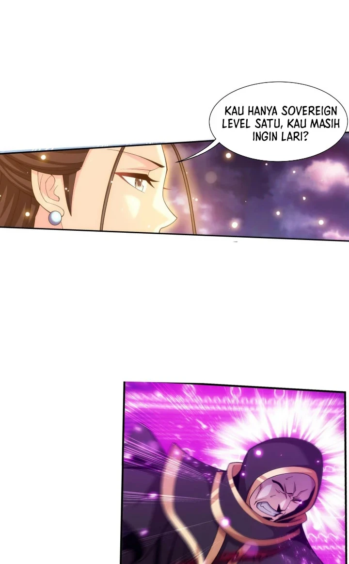 The Great Ruler Chapter 267 page 9