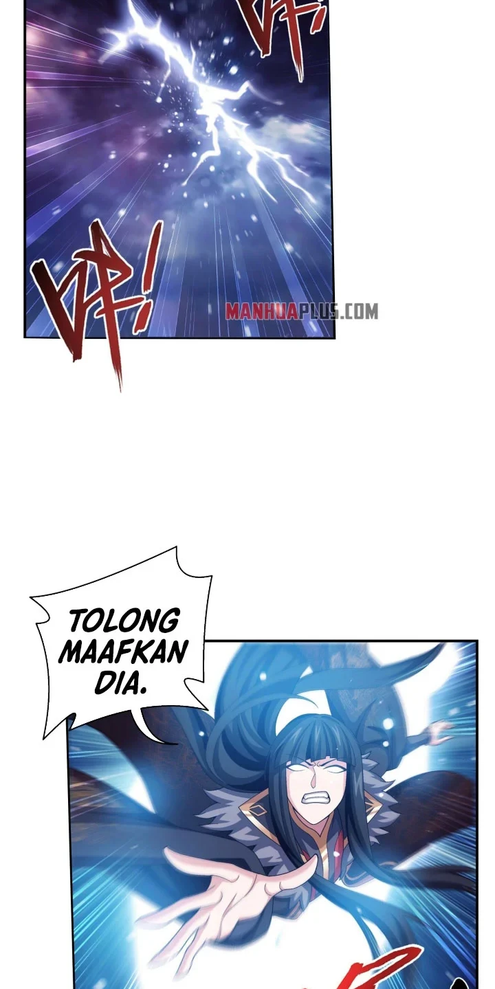 The Great Ruler Chapter 267 page 15