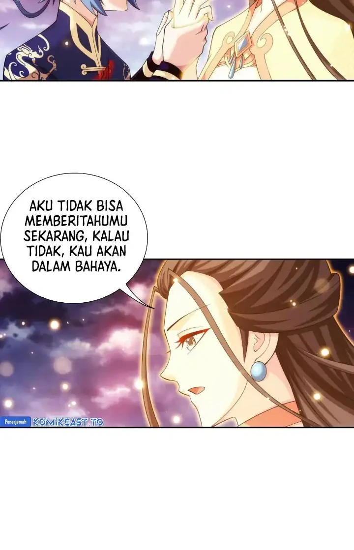 The Great Ruler Chapter 268 page 19