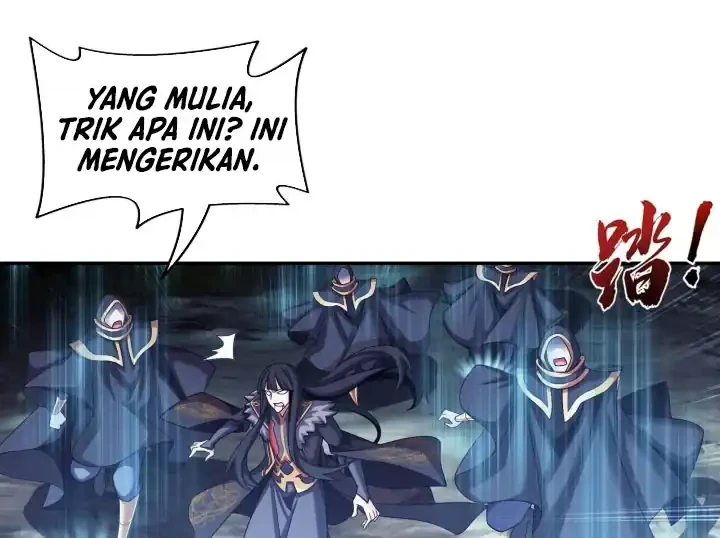 The Great Ruler Chapter 268 page 5