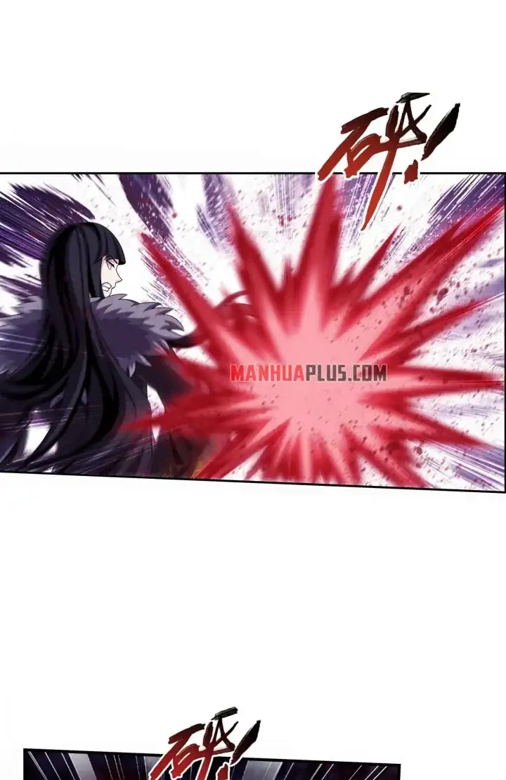 The Great Ruler Chapter 268 page 9