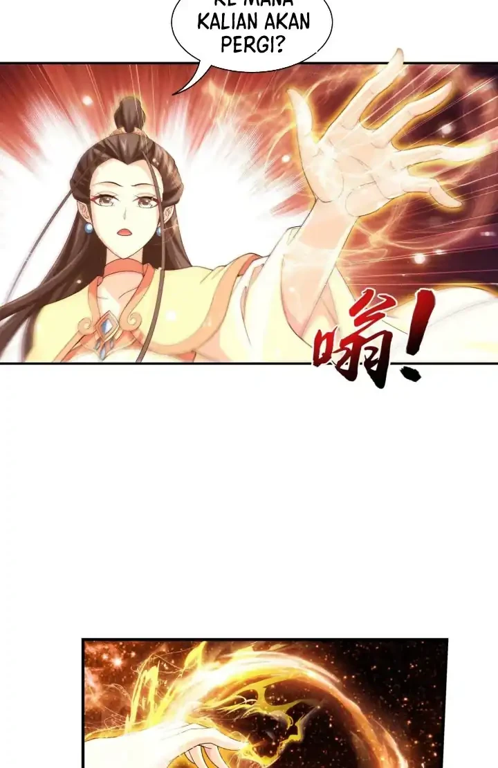 The Great Ruler Chapter 268 page 11