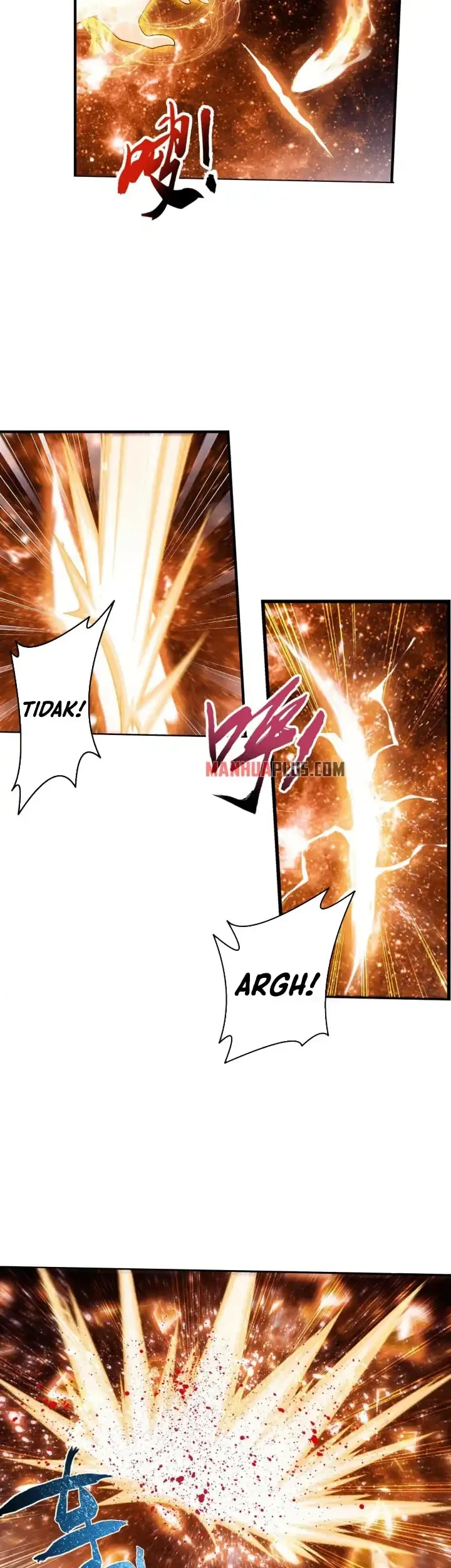 The Great Ruler Chapter 268 page 12