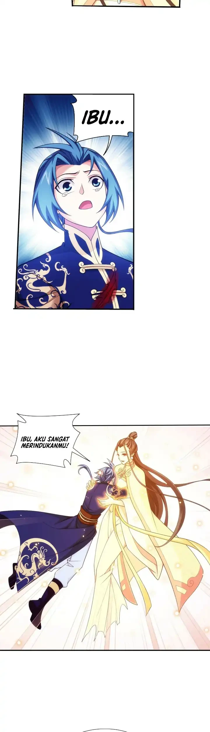 The Great Ruler Chapter 268 page 16