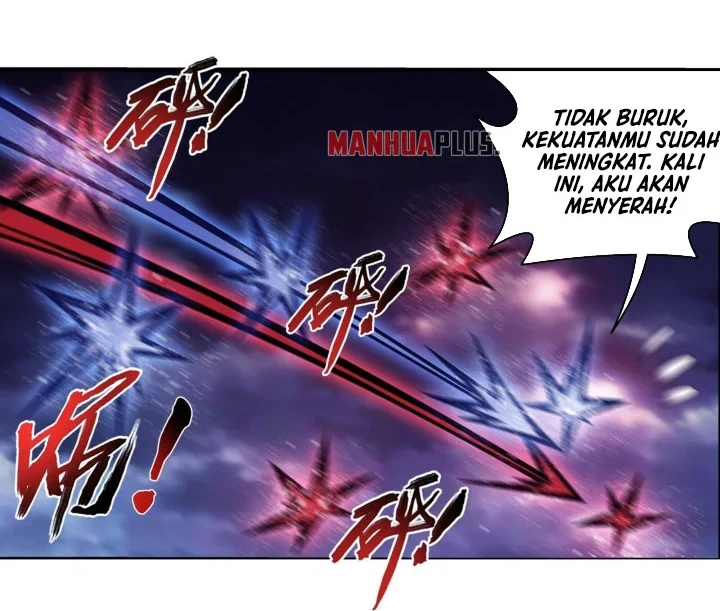 The Great Ruler Chapter 269 page 21