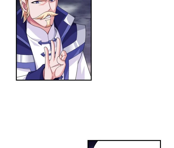 The Great Ruler Chapter 269 page 23