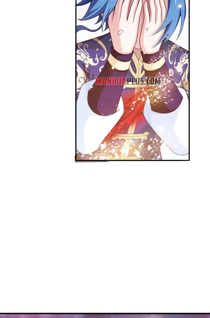 The Great Ruler Chapter 269 page 15