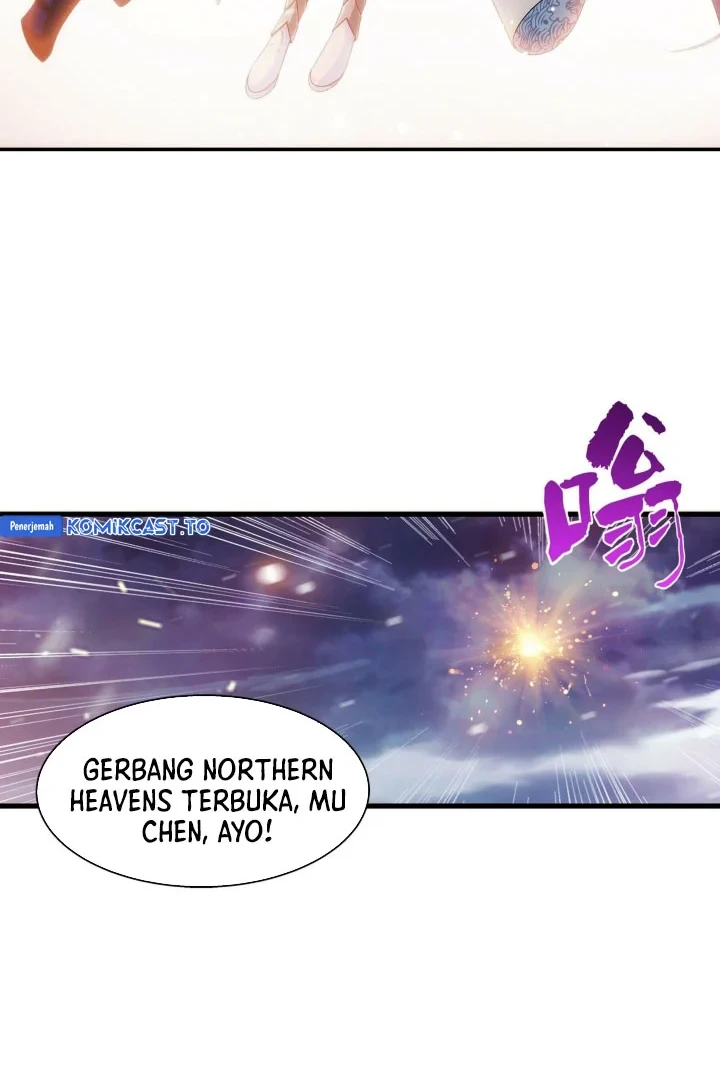 The Great Ruler Chapter 269 page 17