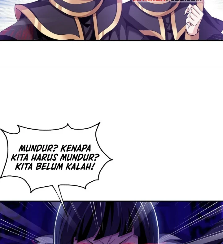 The Great Ruler Chapter 270 page 3