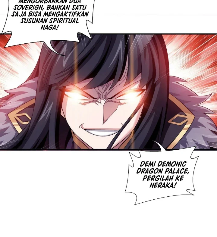 The Great Ruler Chapter 270 page 7