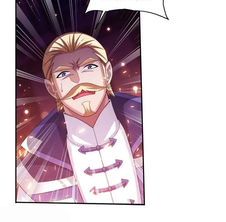 The Great Ruler Chapter 271 page 19