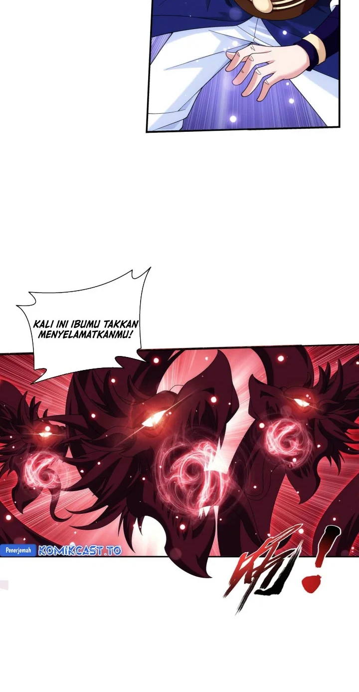 The Great Ruler Chapter 271 page 7