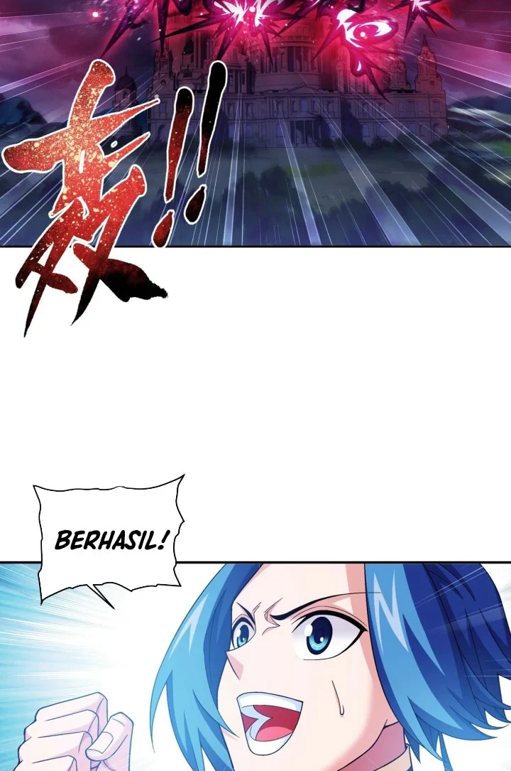 The Great Ruler Chapter 271 page 11