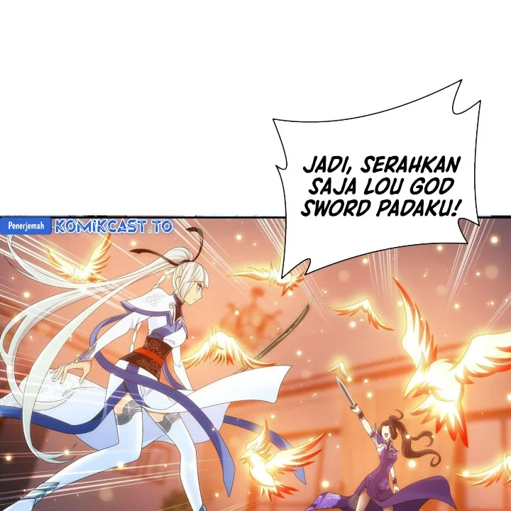 The Great Ruler Chapter 272 page 23