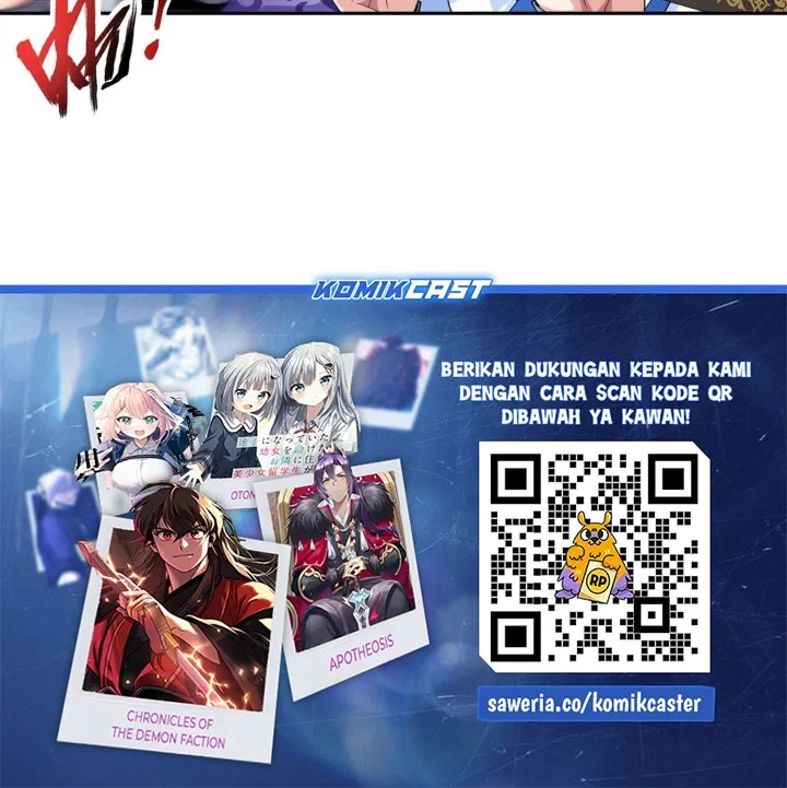 The Great Ruler Chapter 272 page 25