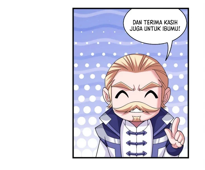 The Great Ruler Chapter 272 page 5
