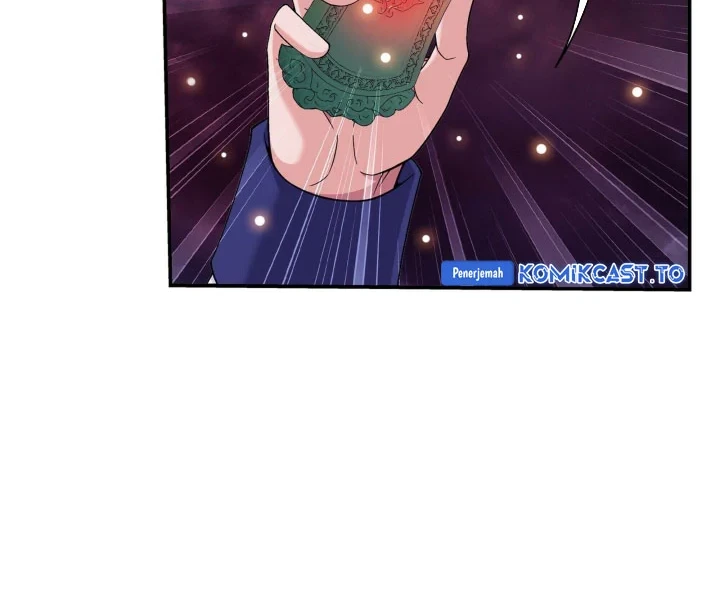 The Great Ruler Chapter 272 page 7
